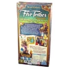 Five Tribes Whims Of The Sultan