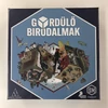 Gördülő Birodalmak társas