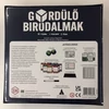Gördülő Birodalmak társas