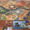 Kemet Vér és homok