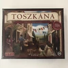 Viticulture Toszkána 