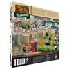 Tiny Towns: Villagers