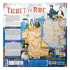 Ticket to Ride France + Old West