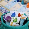 A Nagyi régi kredence