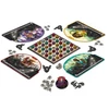 Baron Voodoo (angol) társasjáték
