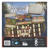 Reykholt (angol) társasjáték
