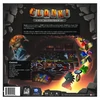 Clank! (angol) társasjáték