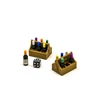 el capitan viticulture minik