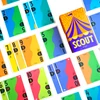 SCOUT! (magyar) társasjáték