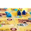 A Szultán Karavánja – Five Tribes kompatibilis