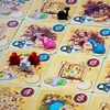 A Szultán Karavánja – Five Tribes kompatibilis