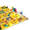 A Szultán Karavánja – Five Tribes kompatibilis