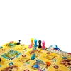 A Szultán Karavánja – Five Tribes kompatibilis