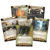 Arkham Horror LCG: In Too Deep Mythos Pack (angol)