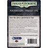 Arkham Horror LCG: Machinations Through Time Scenario Pack