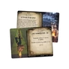 Arkham Horror LCG: Wages of Sin Mythos Pack (angol)