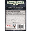 Arkham Horror LCG: War of the Outer Gods Scenario Pack