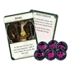 Mansions of Madness: Second Edition – Streets of Arkham (angol) kiegészítő