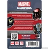 Marvel Champions: The Card Game - The Hood Scenario Pack