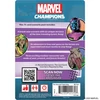 Marvel Champions: The Card Game - Once And Future Kang Scenario Pack
