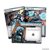Marvel Champions: The Card Game - Quicksilver Hero Pack
