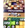 Patchwork: Halloween (angol) társasjáték