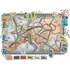 Ticket to Ride: Europe (angol) társasjáték