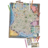 Ticket to Ride Map Collection 6: France + Old West (angol) kiegészítő
