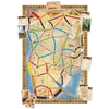 Ticket to Ride Map Collection 3: The Heart of Africa (angol) kiegészítő