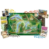 Ticket To Ride: Rails & Sails (angol) társasjáték