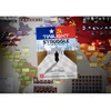 Twilight Struggle: Deluxe Edition (angol) társasjáték