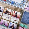 Pax Pamir: Second Edition (angol) társasjáték