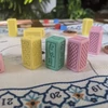 Pax Pamir: Second Edition (angol) társasjáték