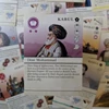 Pax Pamir: Second Edition (angol) társasjáték