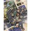 Transmission (angol, Kickstarter Deluxe kiadás) társasjáték