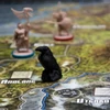 Odin Áldása – Blood Rage Kompatibilis