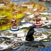 Odin Áldása – Blood Rage Kompatibilis