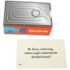 Hallatlan társasjáték