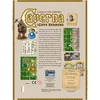 Caverna (angol) társasjáték