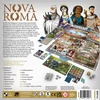 Nova Roma (angol) társasjáték