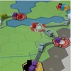 Age of Steam Deluxe: Acrylic Track Tiles (angol) kiegészítő