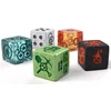 Dice Miner (nyomtatott magyar szabállyal) társasjáték