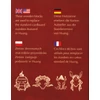 Huang: Wooden Leaders (angol) kiegészítő