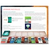 A Mars: Upgrade Pack (angol) kiegészítő