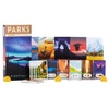 Parks: Nightfall (angol) kiegészítő