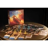 The Rocketeer: Fate of the Future (angol) társasjáték