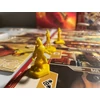 The Rocketeer: Fate of the Future (angol) társasjáték