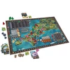 Tinners' Trail: Expanded Edition (angol) társasjáték