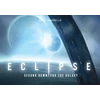 Eclipse: Second Dawn for the Galaxy (nyomdai magyar szabállyal) társasjáték