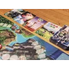 Neotopia (nyomdai magyar szabállyal) társasjáték + AJÁNDÉK promókártyák